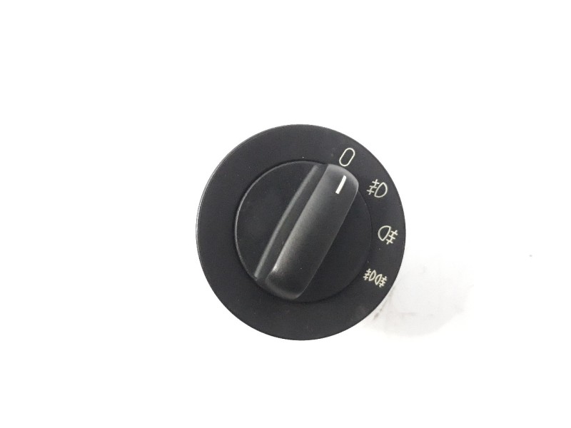Recambio de mando luces para bmw serie 7 (e38) 2.5 turbodiesel cat referencia OEM IAM 549392022  