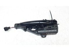 MANETA EXTERIOR DELANTERA IZQUIERDA 80679576R 80679576R 