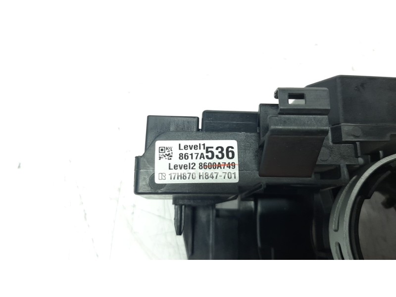 Recambio de sensor para mitsubishi outlander (gf0) phev kaiteki 4wd referencia OEM IAM 8617A536  