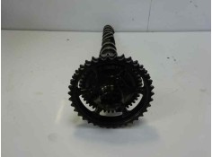 Recambio de arbol de levas para mercedes-benz clase c (w203) berlina 270 cdi (203.016) referencia OEM IAM 6120501601   2