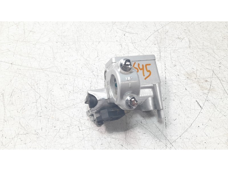 Recambio de bomba freno para kymco agility 50/125 referencia OEM IAM 43500LFC3E10  