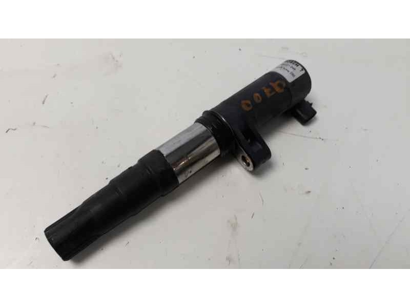 Recambio de bobina encendido para renault scenic ii dynamique referencia OEM IAM 0986221045  