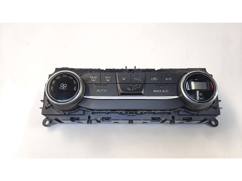 Recambio de mando climatizador para ford ecosport (cr6) trend referencia OEM IAM GN1518C512AK  