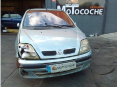 renault scenic (ja..) del año 2002 2