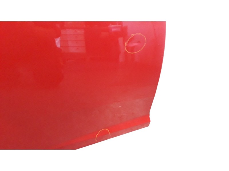 Recambio de puerta trasera derecha para ford focus lim. trend + referencia OEM IAM 2172759  