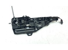 Recambio de maneta exterior delantera izquierda para renault clio iv 0.9 referencia OEM IAM 80679576R   2