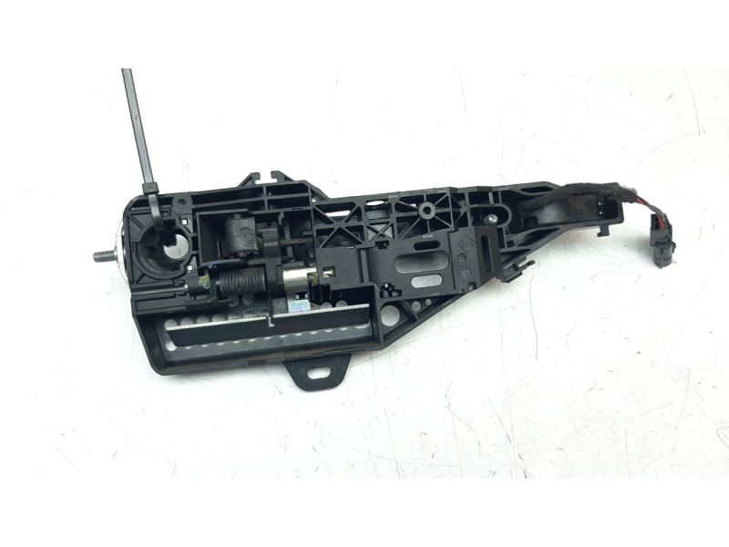 Recambio de maneta exterior delantera izquierda para renault clio iv 0.9 referencia OEM IAM 80679576R  