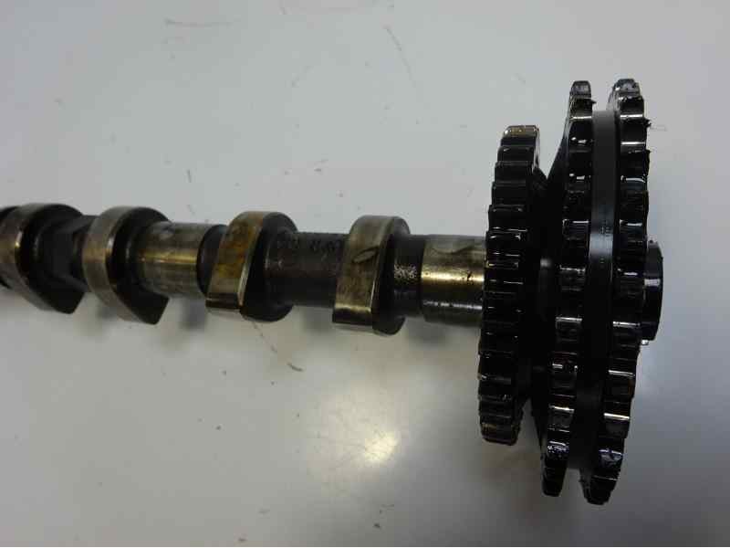 Recambio de arbol de levas para mercedes-benz clase c (w203) berlina 270 cdi (203.016) referencia OEM IAM 6120501601  