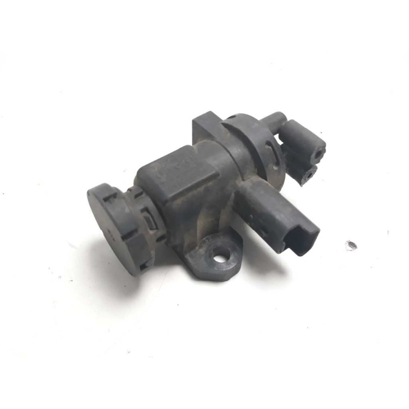 Recambio de valvula aire adicional para citroen c5 berlina 2.2 hdi exclusive automático referencia OEM IAM 9635704380  