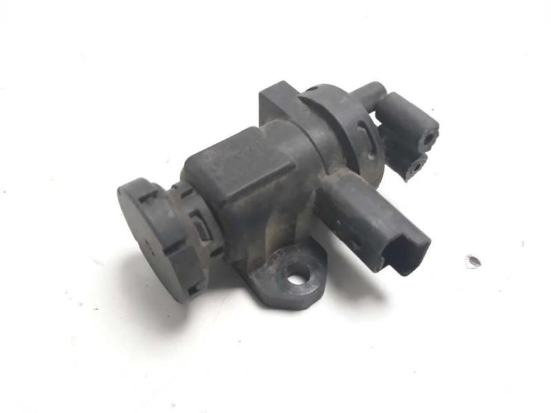 Recambio de valvula aire adicional para citroen c5 berlina 2.2 hdi exclusive automático referencia OEM IAM 9635704380  