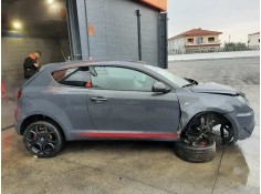 alfa romeo mito (145) del año 2018