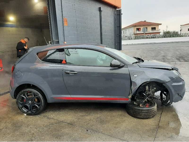 alfa romeo mito (145) del año 2018