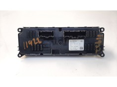 Recambio de mando climatizador para ford ecosport (cr6) trend referencia OEM IAM GN1518C512AK   2