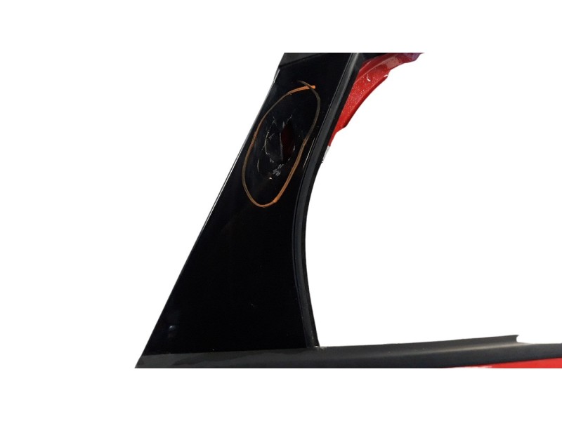 Recambio de puerta trasera derecha para ford focus lim. trend + referencia OEM IAM 2172759  