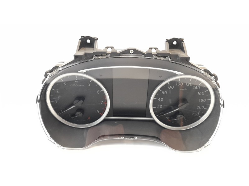 Recambio de cuadro instrumentos para nissan micra v (k14) 0.9 cat referencia OEM IAM 5FB0A  
