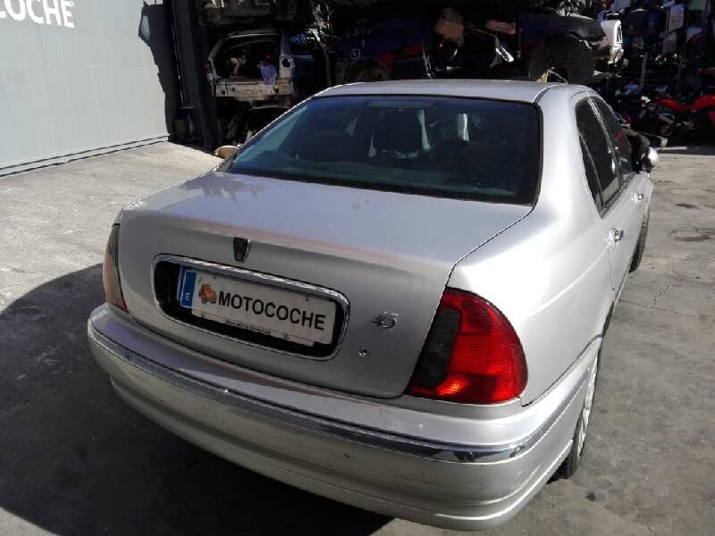 mg rover serie 45 (rt) del año 2003