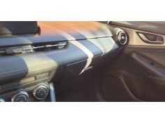 Recambio de ventilador calefaccion para mazda cx-3 100 aniversario referencia OEM IAM DD2F61B10   2