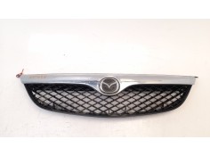 Recambio de rejilla delantera para mazda 626 berlina (gf) 2.0 ac referencia OEM IAM GE8V50710D  MZ0452001