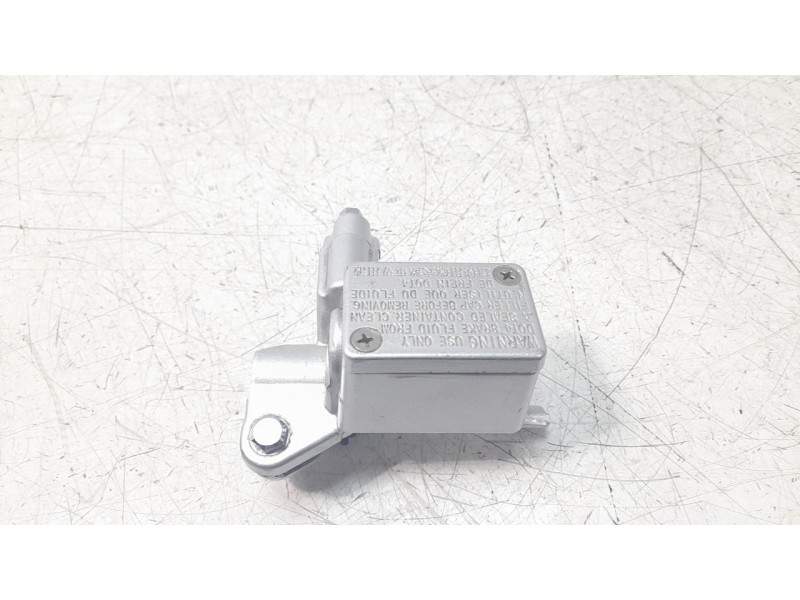 Recambio de bomba freno para kymco agility 50/125 referencia OEM IAM 4550ALFC2E1A  