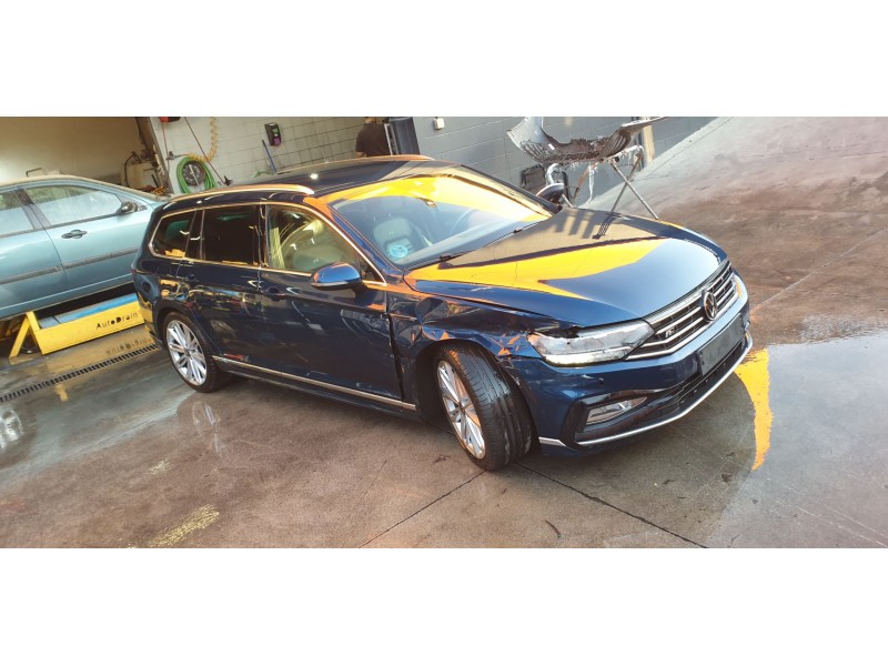 volkswagen passat variant (cb5) del año 2021