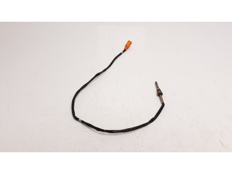 Recambio de sonda lambda para seat altea (5p1) 1.6 tdi referencia OEM IAM 03L906088CC  