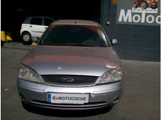 ford mondeo turnier (ge) del año 2001 2