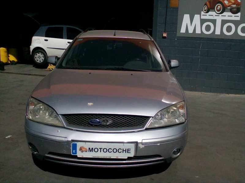 ford mondeo turnier (ge) del año 2001