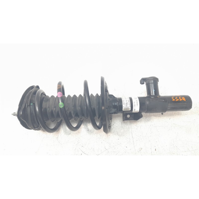 Recambio de amortiguador delantero izquierdo para honda civic lim.5 (fk) 1.5 vtec cat referencia OEM IAM 51620TGLE111M2  
