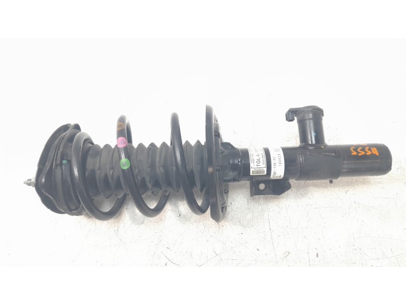 Recambio de amortiguador delantero izquierdo para honda civic lim.5 (fk) 1.5 vtec cat referencia OEM IAM 51620TGLE111M2  