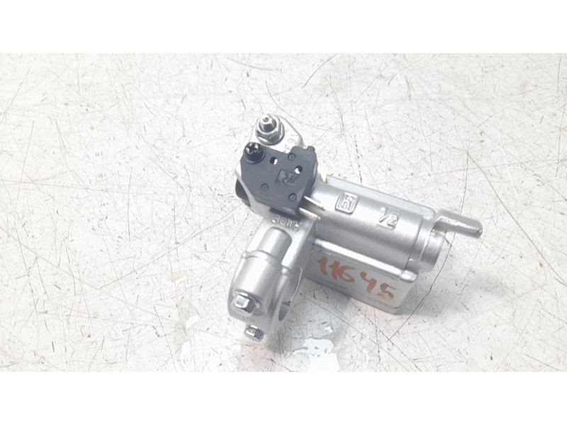 Recambio de bomba freno para kymco agility 50/125 referencia OEM IAM 4550ALFC2E1A  
