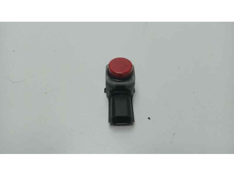 Recambio de sensor de aparcamiento para ford focus lim. trend + referencia OEM IAM F1CT15K859  