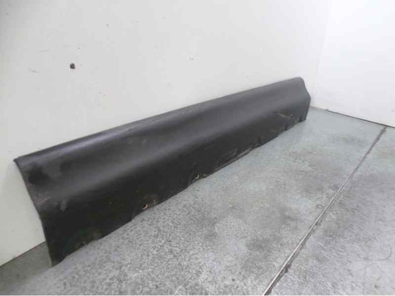 Recambio de estribos laterales para bmw x5 (e53) 3.0d referencia OEM IAM   