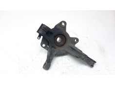 Recambio de mangueta delantera derecha para renault clio iv 0.9 referencia OEM IAM 400146343R   2