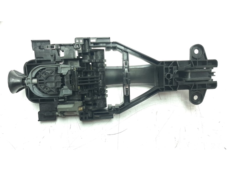 Recambio de maneta exterior trasera derecha para volvo v40 momentum referencia OEM IAM 39832339  