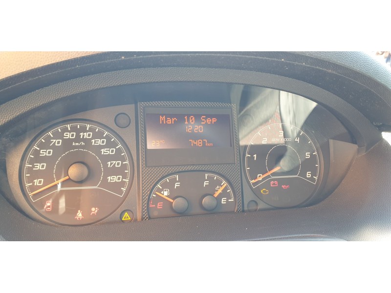 citroen jumper kasten del año 2024