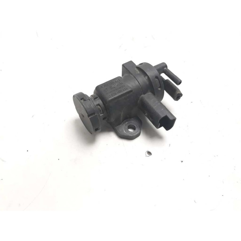 Recambio de valvula aire adicional para citroen c5 berlina 2.2 hdi exclusive automático referencia OEM IAM 9635704380  