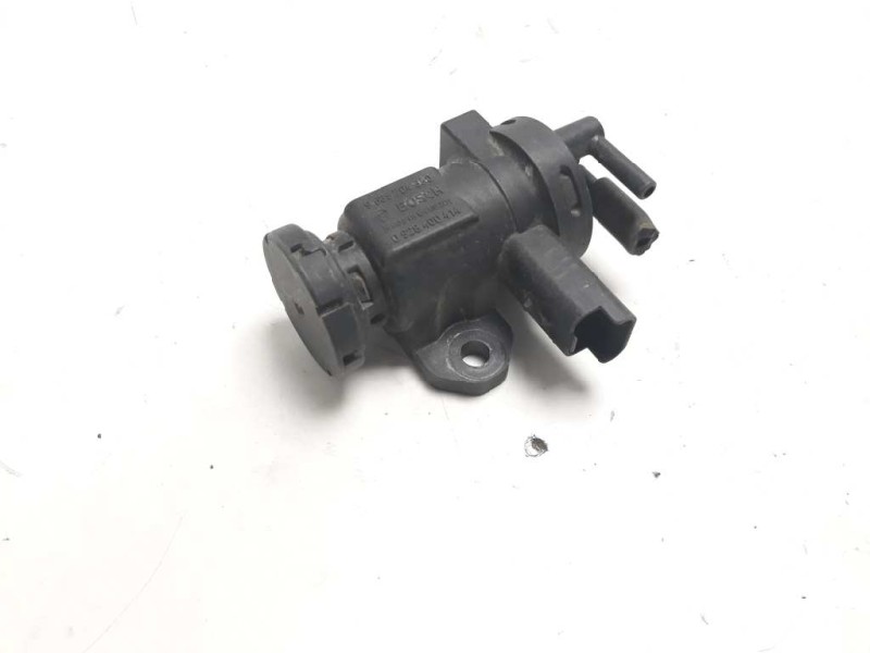 Recambio de valvula aire adicional para citroen c5 berlina 2.2 hdi exclusive automático referencia OEM IAM 9635704380  