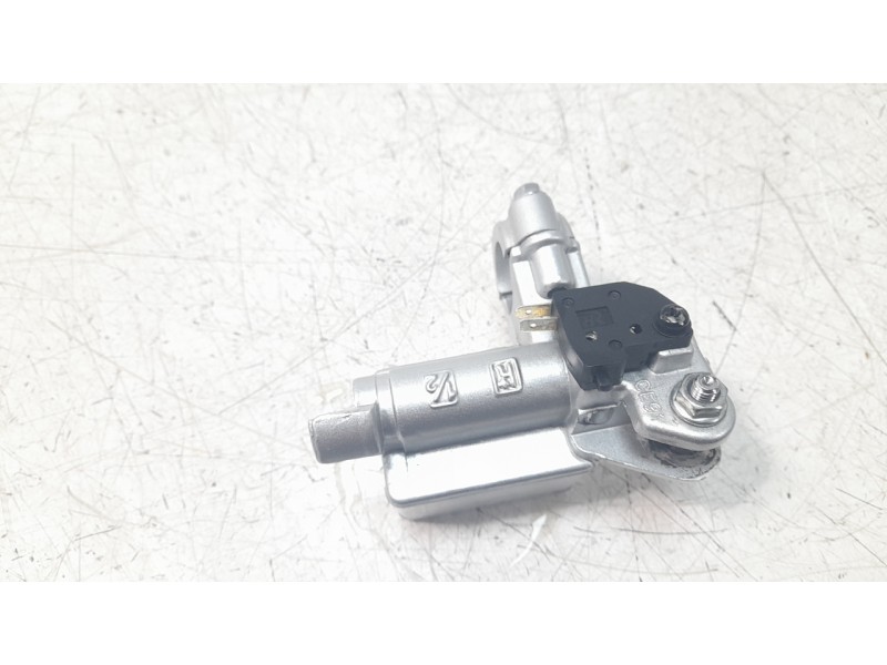 Recambio de bomba freno para kymco agility 50/125 referencia OEM IAM 4550ALFC2E1A  