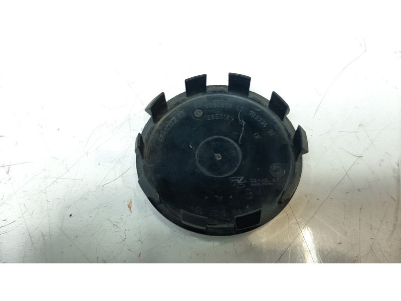 Recambio de tapacubos para mini clubman (f54) cooper d referencia OEM IAM 6861092  