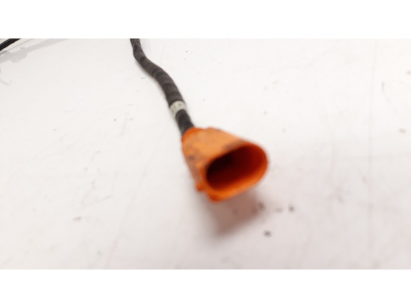 Recambio de sonda lambda para seat altea (5p1) 1.6 tdi referencia OEM IAM 03L906088CC  