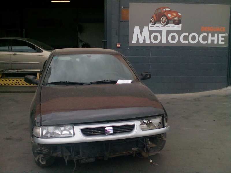 seat toledo (1l) del año 1999