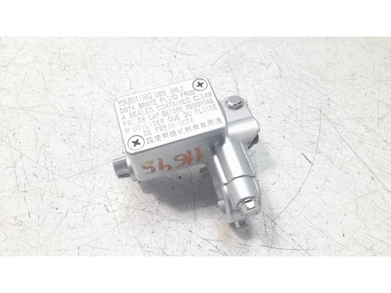 Recambio de bomba freno para kymco agility 50/125 referencia OEM IAM 4550ALFC2E1A  
