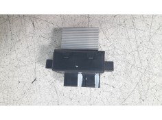 Recambio de resistencia calefaccion para ford transit custom kasten (ttu) 300 l1 trend fwd referencia OEM IAM MB3B19E624CB  