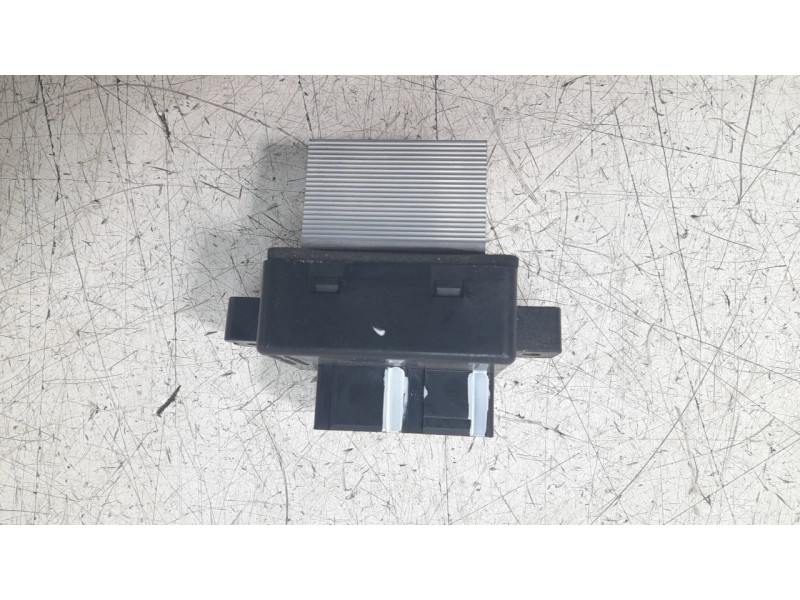 Recambio de resistencia calefaccion para ford transit custom kasten (ttu) 300 l1 trend fwd referencia OEM IAM MB3B19E624CB  