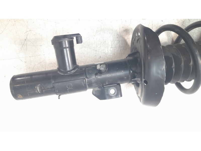 Recambio de amortiguador delantero izquierdo para honda civic lim.5 (fk) 1.5 vtec cat referencia OEM IAM 51620TGLE111M2  