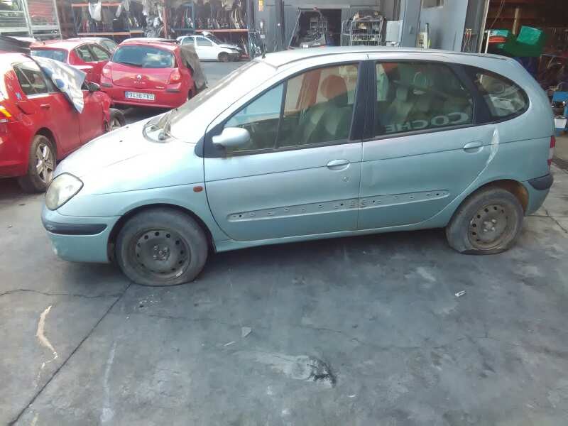 renault scenic (ja..) del año 2002