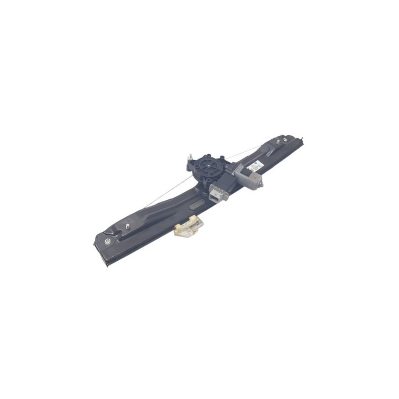 Recambio de elevalunas delantero derecho para fiat 500 l (330) 1.3 16v jtd cat referencia OEM IAM 51957503 106.096915 