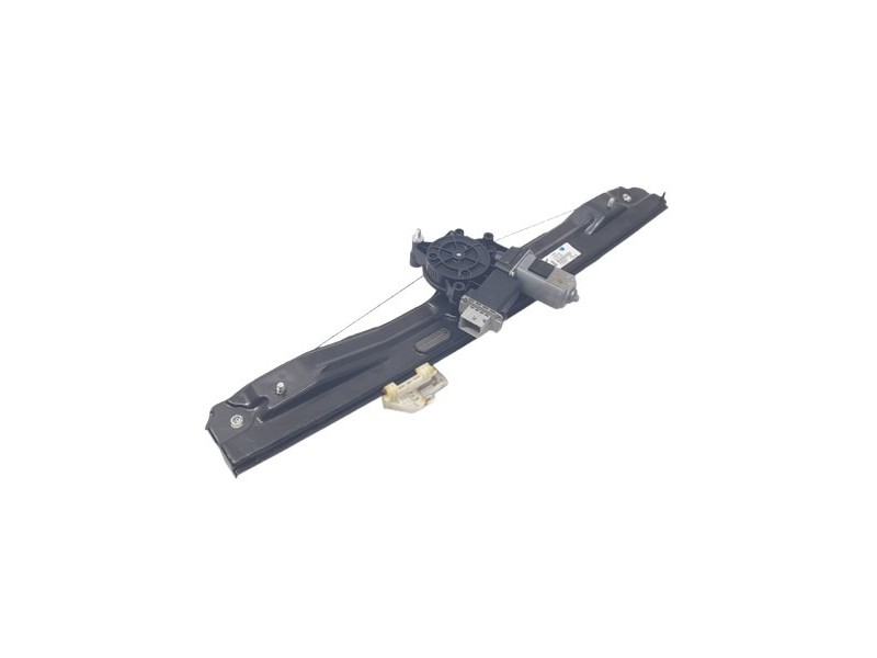 Recambio de elevalunas delantero derecho para fiat 500 l (330) 1.3 16v jtd cat referencia OEM IAM 51957503 106.096915 