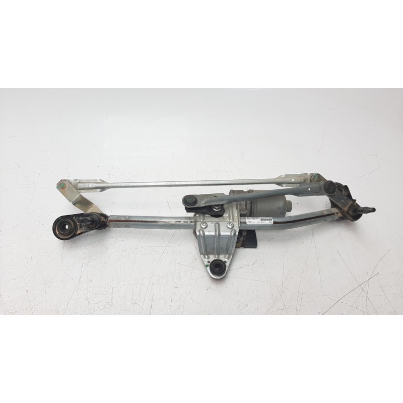 Recambio de motor limpia delantero para audi a3 sportback (8vf) 1.5 16v tsi act referencia OEM IAM 8V1955119A  