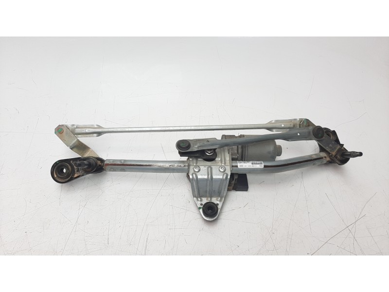 Recambio de motor limpia delantero para audi a3 sportback (8vf) 1.5 16v tsi act referencia OEM IAM 8V1955119A  